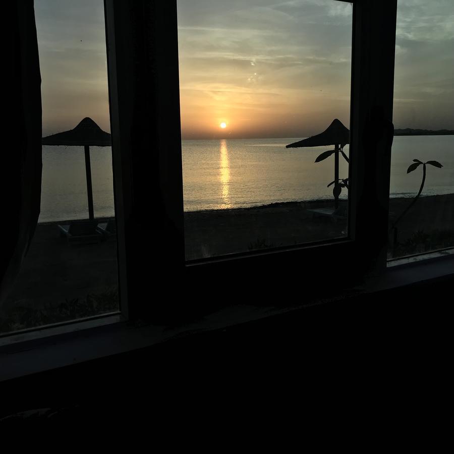 Cecelia Resort Hurghada Exteriör bild
