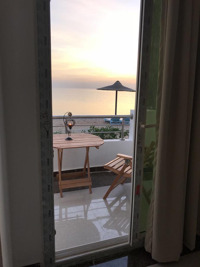 Cecelia Resort Hurghada Exteriör bild