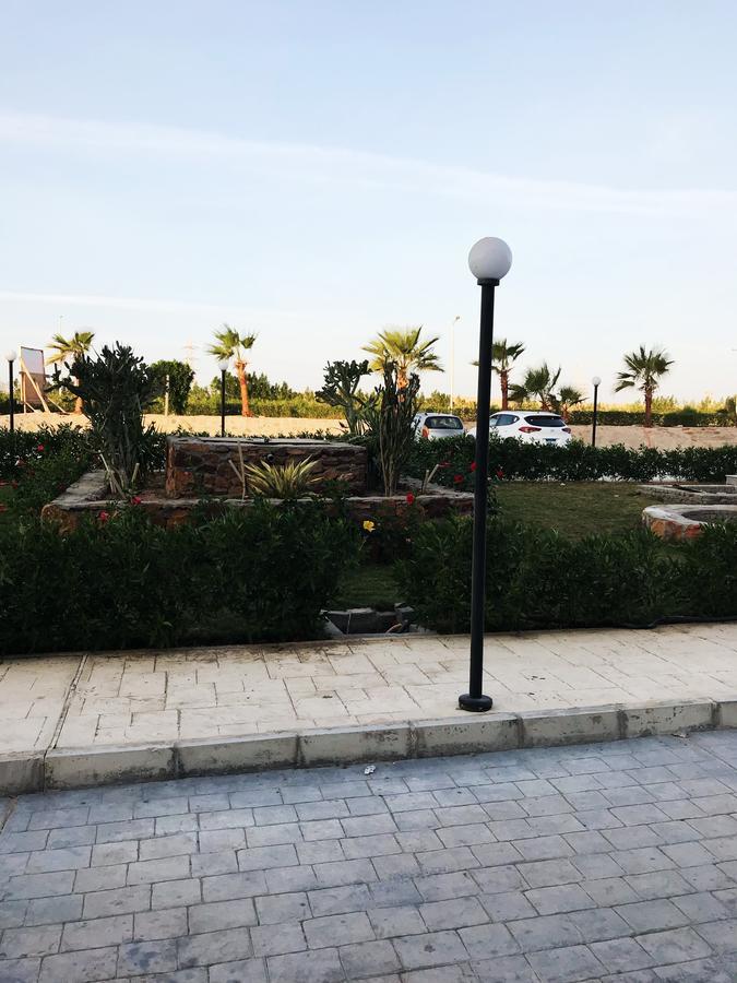 Cecelia Resort Hurghada Exteriör bild