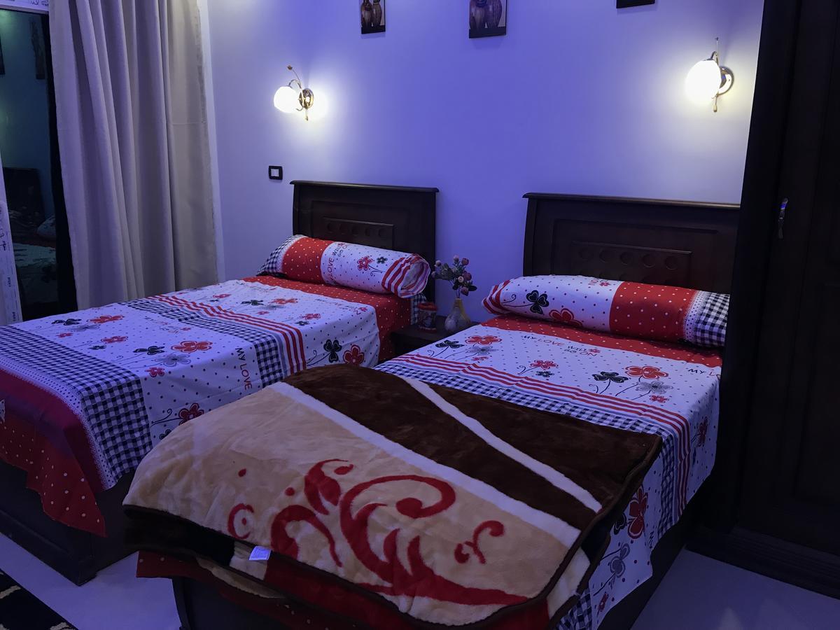 Cecelia Resort Hurghada Exteriör bild