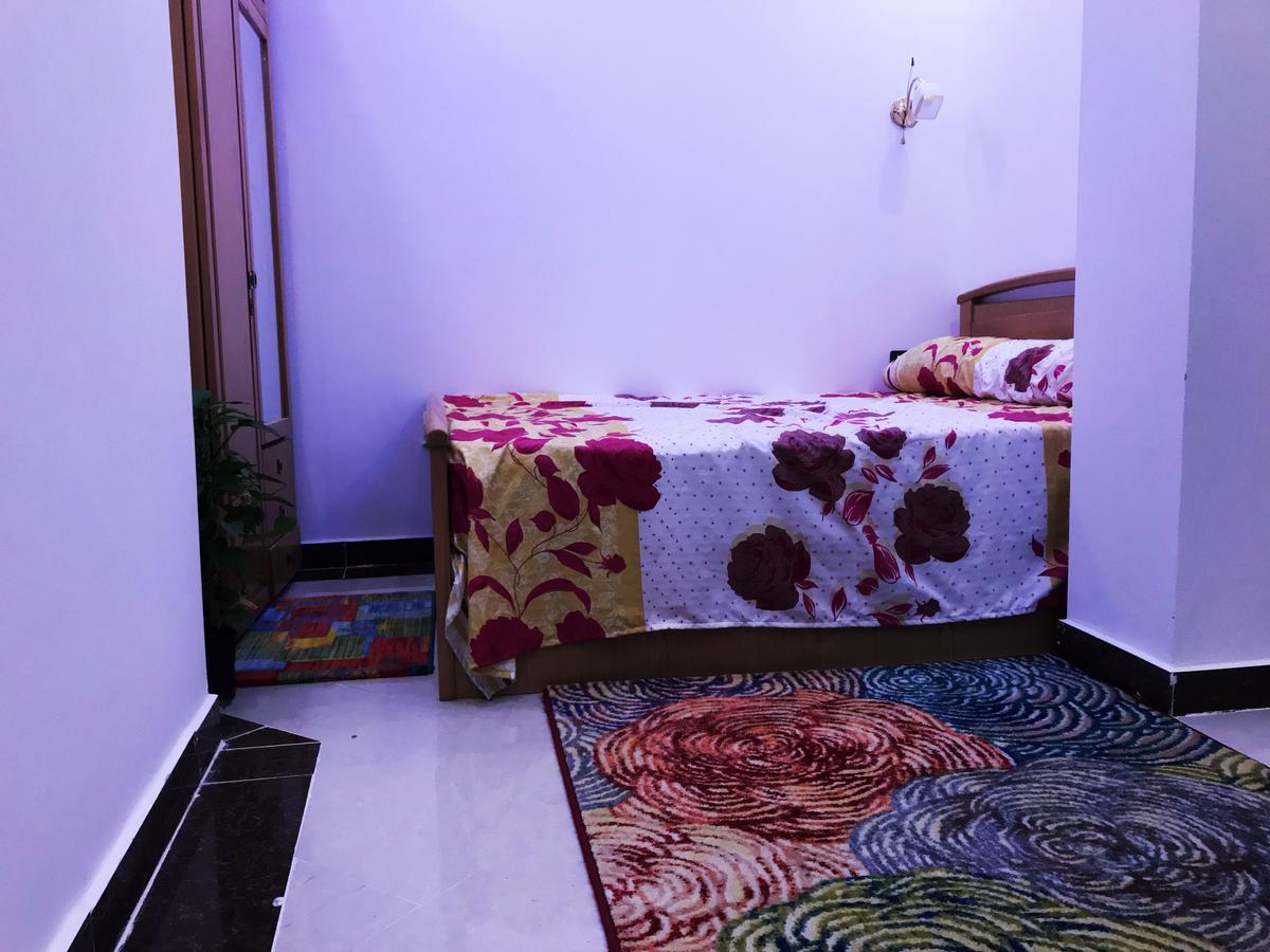 Cecelia Resort Hurghada Exteriör bild
