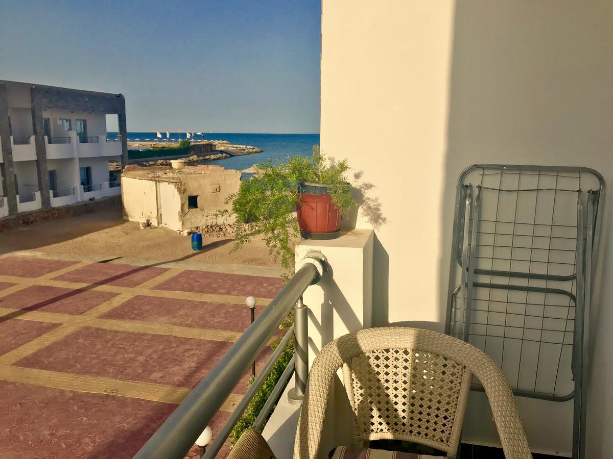 Cecelia Resort Hurghada Rum bild