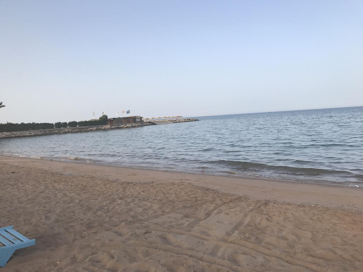 Cecelia Resort Hurghada Exteriör bild